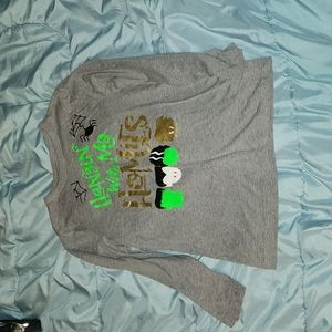 🎆 Boys Hanging with my homies shirt